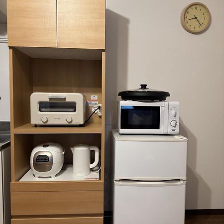 クラリスⅱ　B Apartment Ishigaki  ภายนอก รูปภาพ