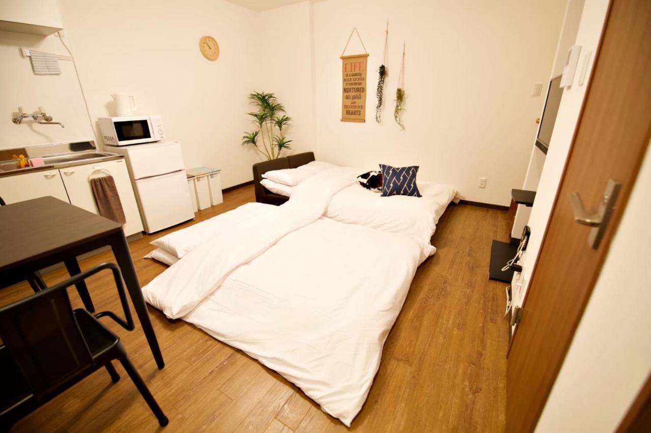 クラリスⅱ　B Apartment Ishigaki  ภายนอก รูปภาพ