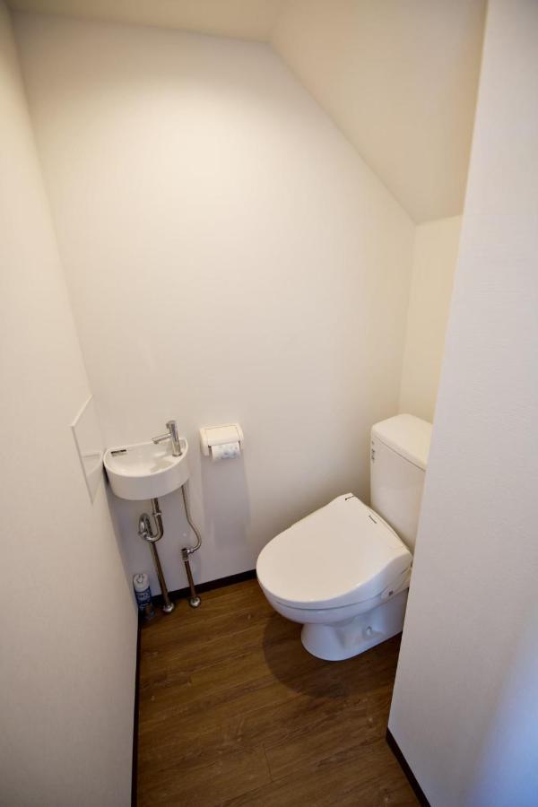 クラリスⅱ　B Apartment Ishigaki  ภายนอก รูปภาพ
