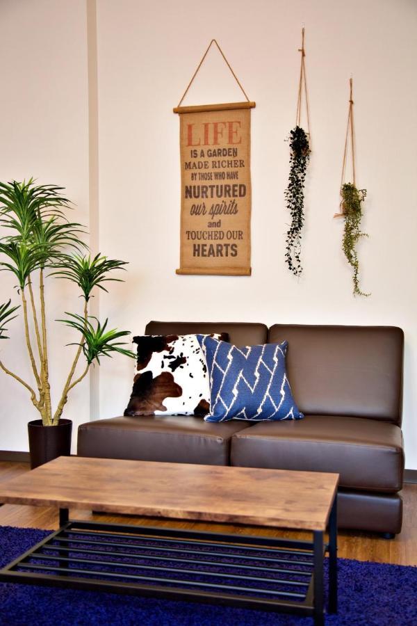 クラリスⅱ　B Apartment Ishigaki  ภายนอก รูปภาพ