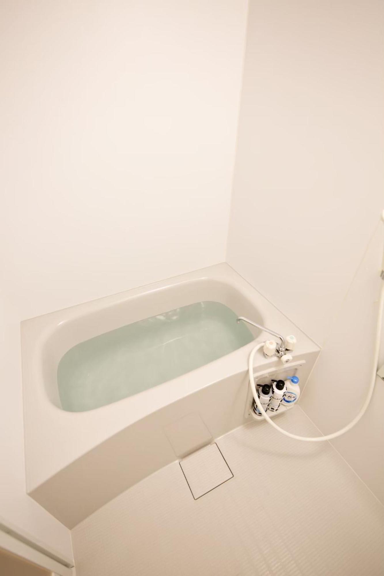 クラリスⅱ　B Apartment Ishigaki  ภายนอก รูปภาพ