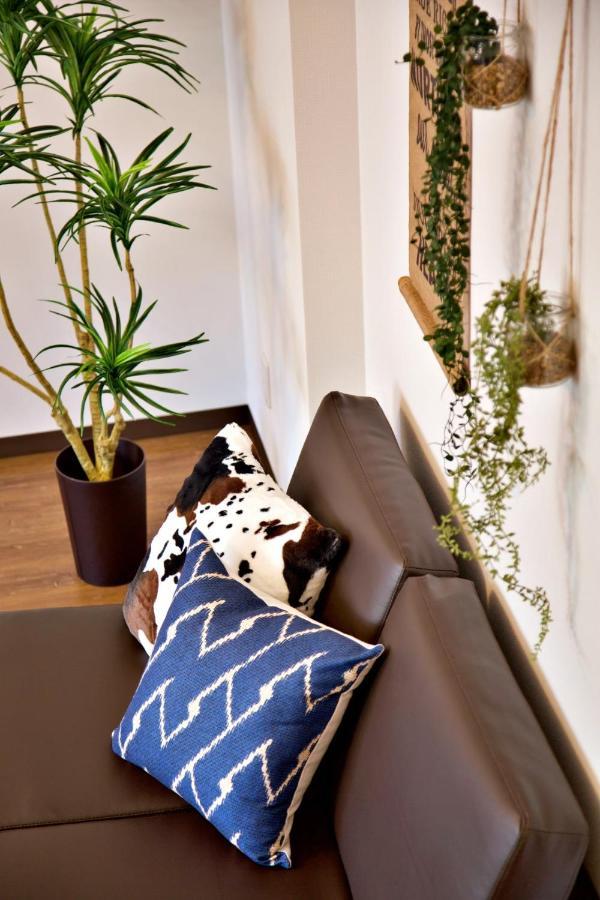 クラリスⅱ　B Apartment Ishigaki  ภายนอก รูปภาพ