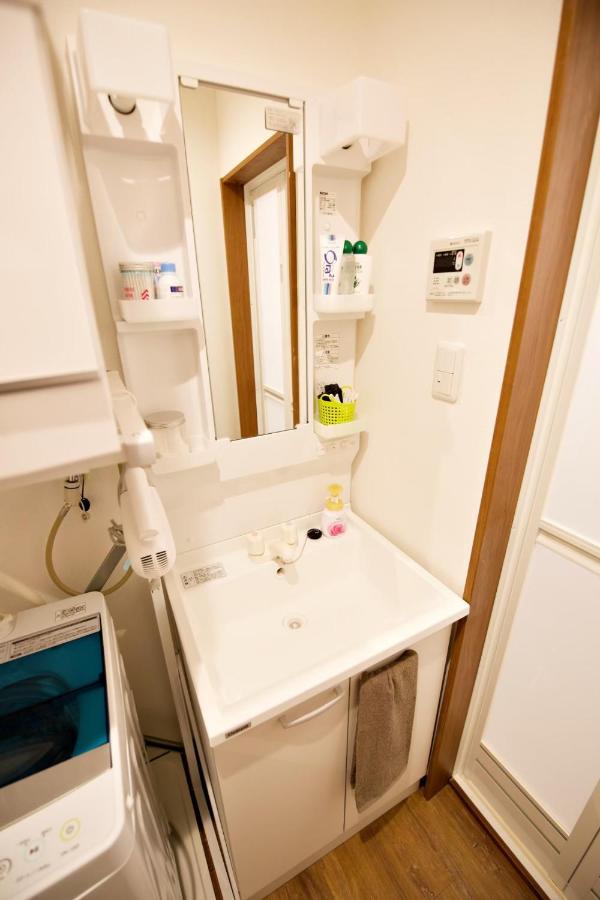 クラリスⅱ　B Apartment Ishigaki  ภายนอก รูปภาพ