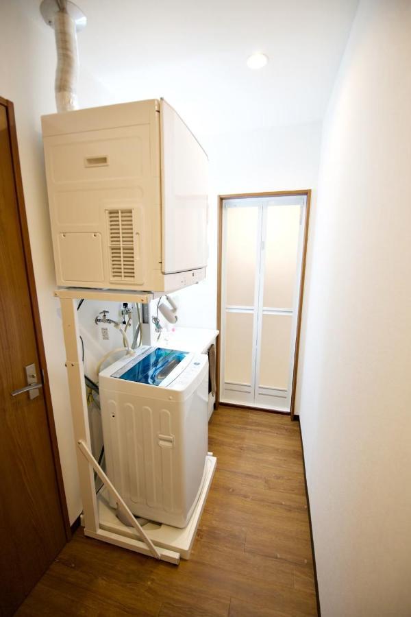 クラリスⅱ　B Apartment Ishigaki  ภายนอก รูปภาพ