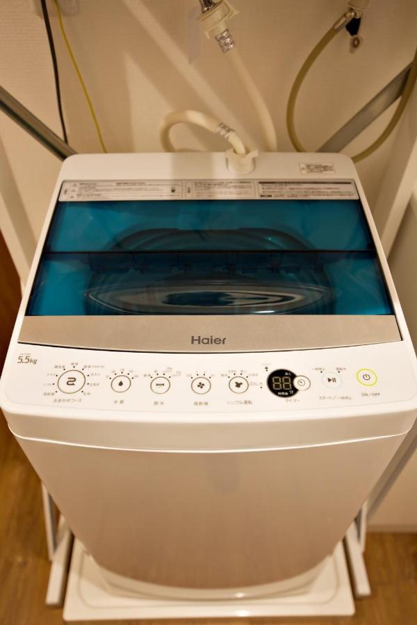 クラリスⅱ　B Apartment Ishigaki  ภายนอก รูปภาพ