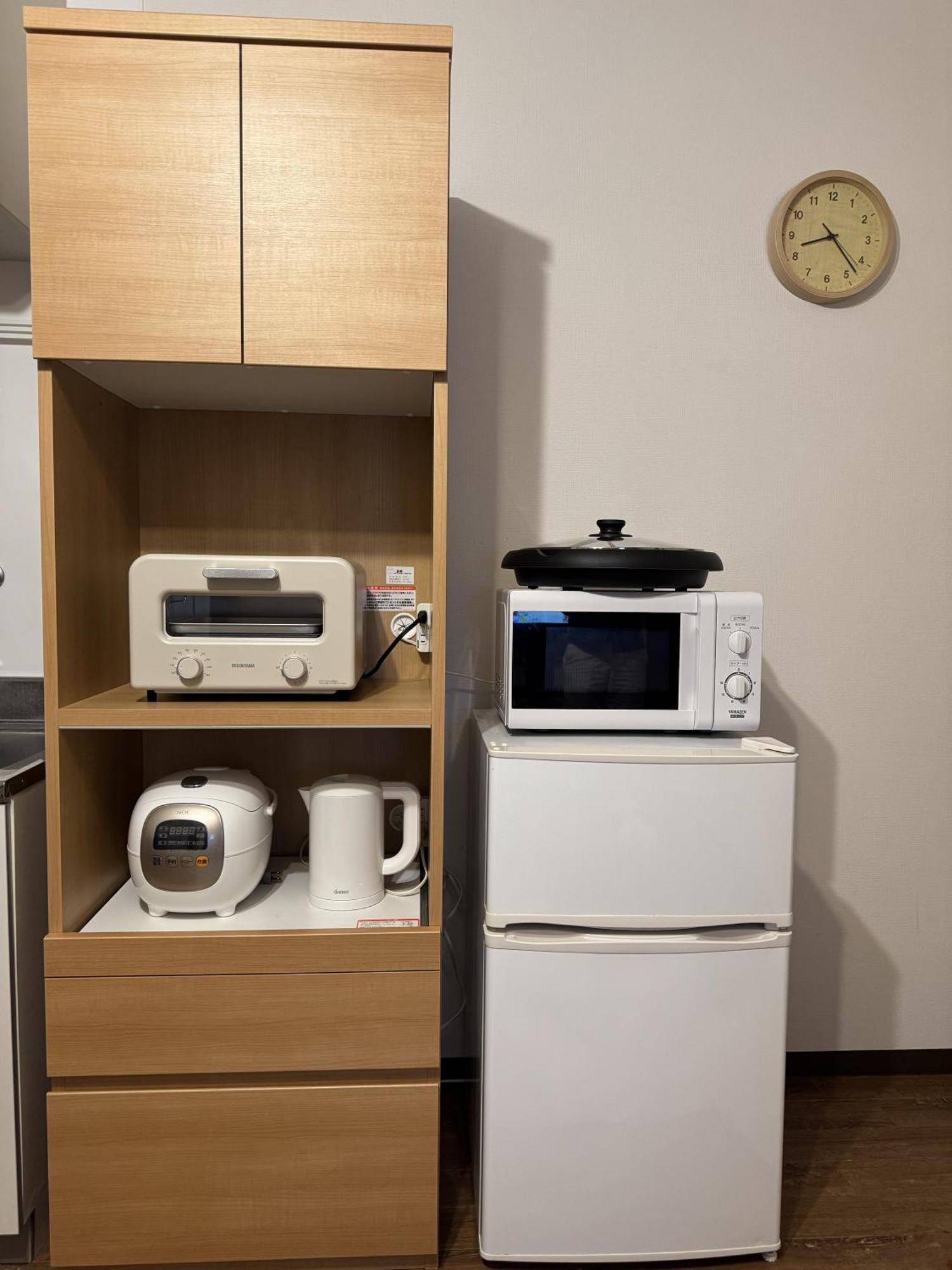 クラリスⅱ　B Apartment Ishigaki  ภายนอก รูปภาพ